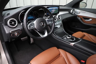 Mercedes-Benz C-Klasse – thumbnail 9