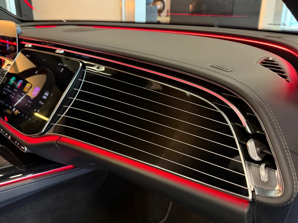 Mercedes-Benz E-Klasse – foto 53