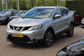 Nissan QASHQAI – thumbnail 1