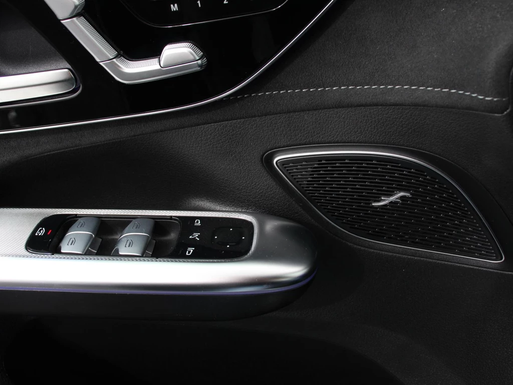 Mercedes-Benz EQE – foto 14