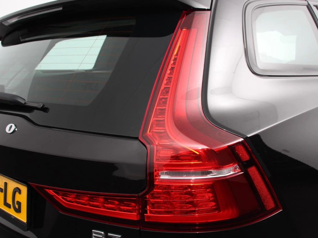 Volvo V60 – foto 29