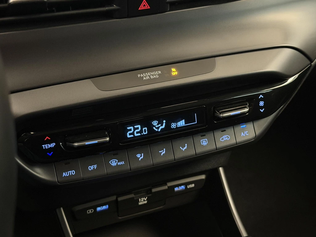 Hyundai i20 – foto 27