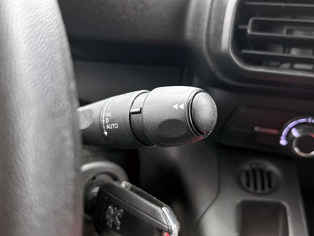 Peugeot Partner – foto 20