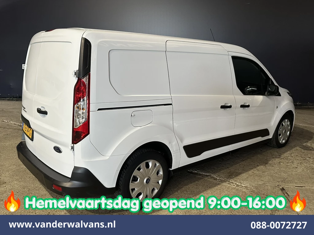 Ford Transit Connect – foto 3