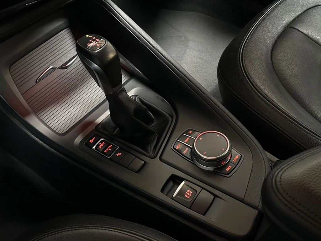 BMW X1 – foto 11