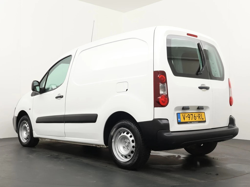 Citroën Berlingo – foto 3