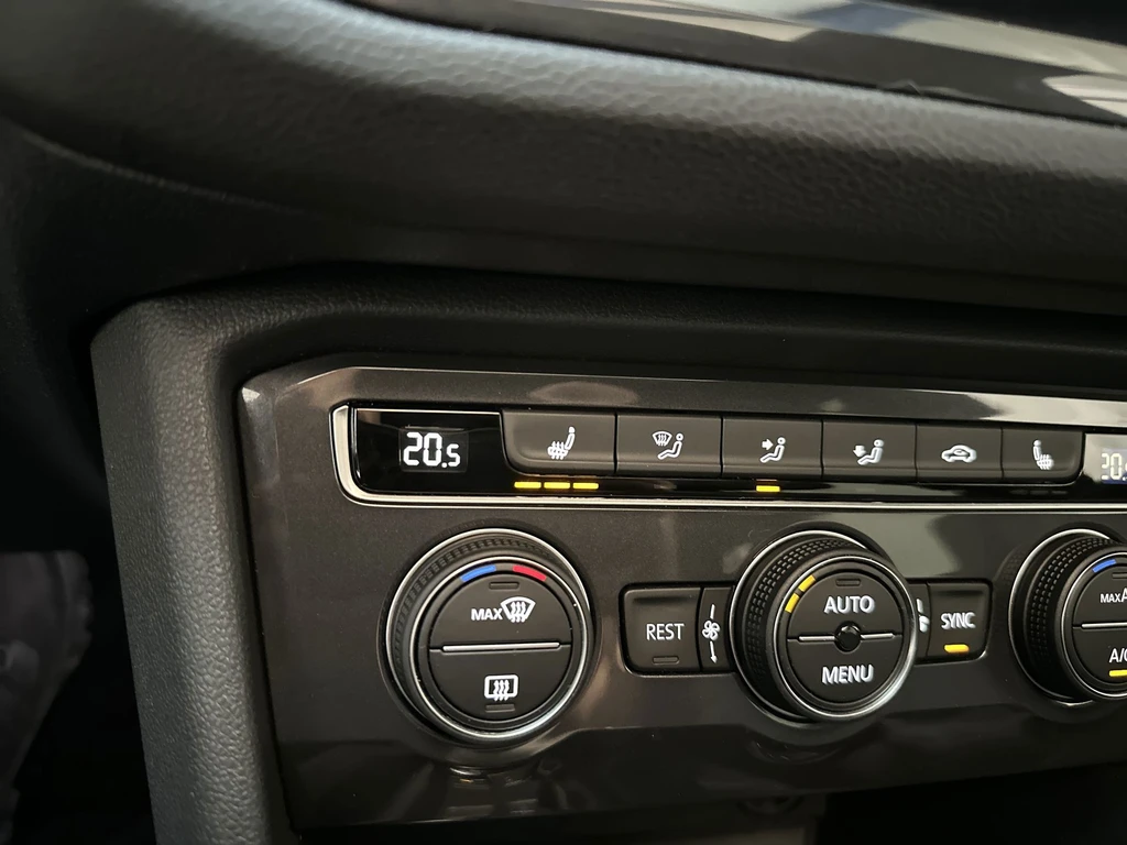 Volkswagen Tiguan Allspace – foto 23