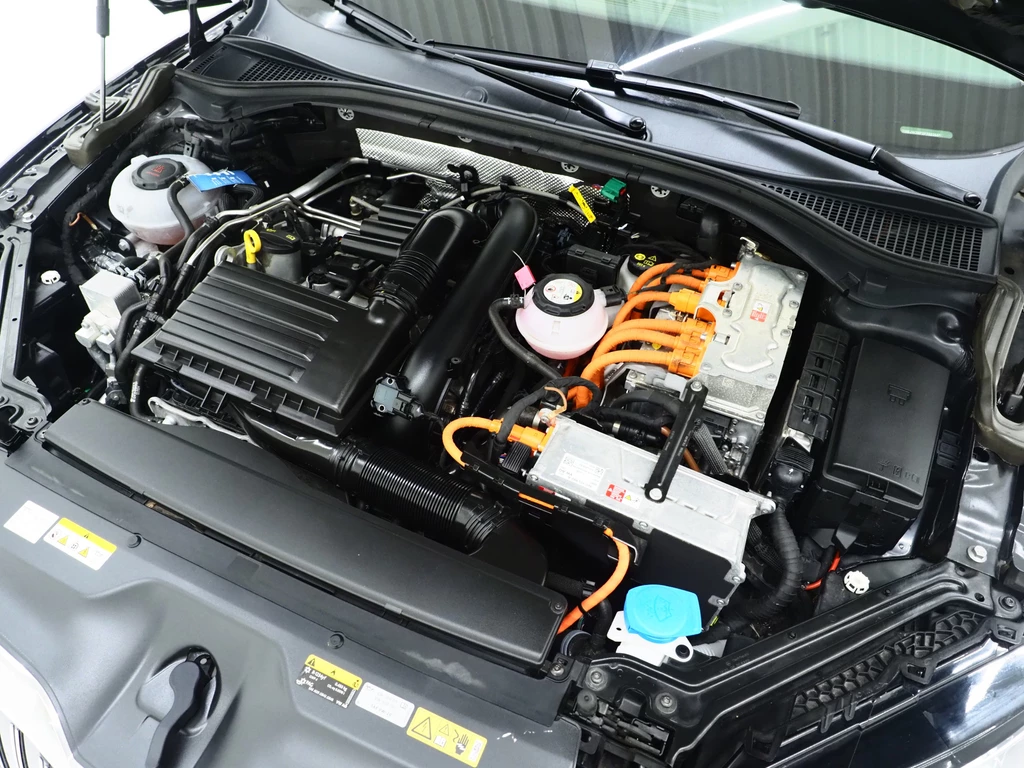 Škoda Superb – foto 12