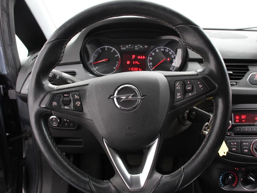 Opel Corsa – foto 16