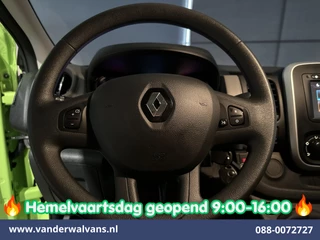 Renault Trafic – thumbnail 14