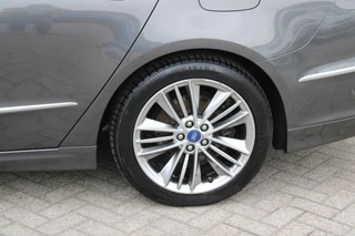 Ford Mondeo – thumbnail 7