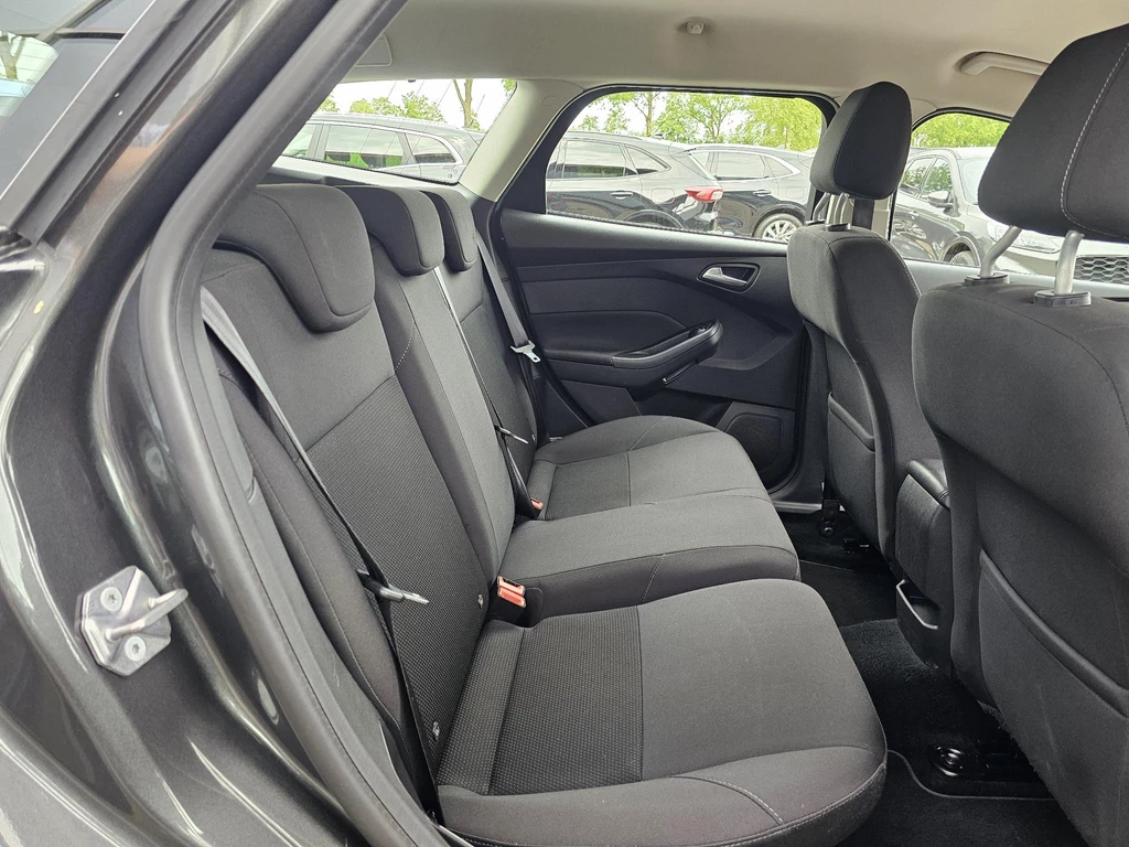 Ford Focus – foto 10