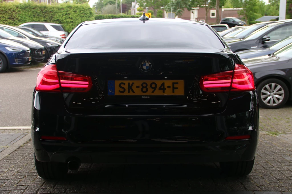 BMW 3 Serie – foto 3