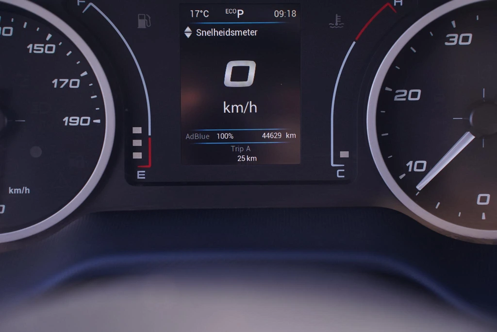 Iveco Daily – foto 22