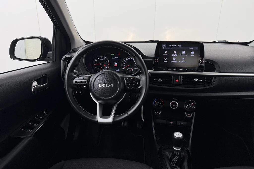 Kia Picanto – foto 8