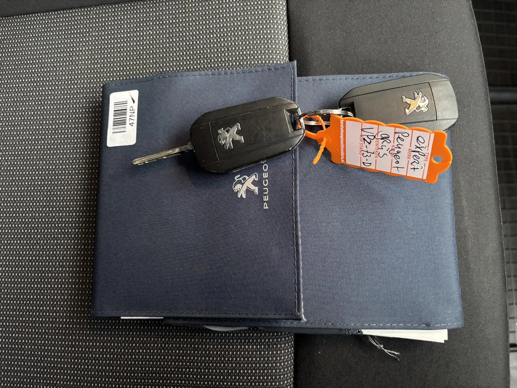 Peugeot Expert – foto 20