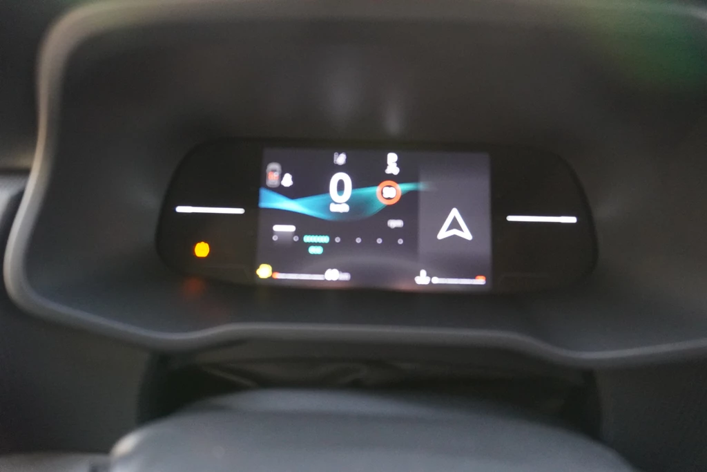 Renault Trafic – foto 17