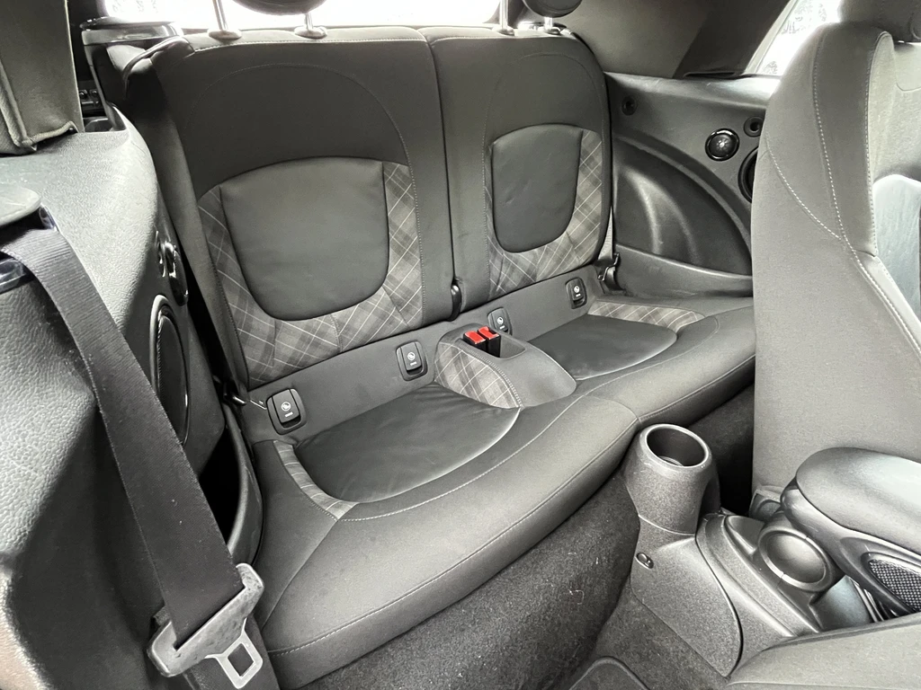 MINI Cooper Cabrio – foto 41