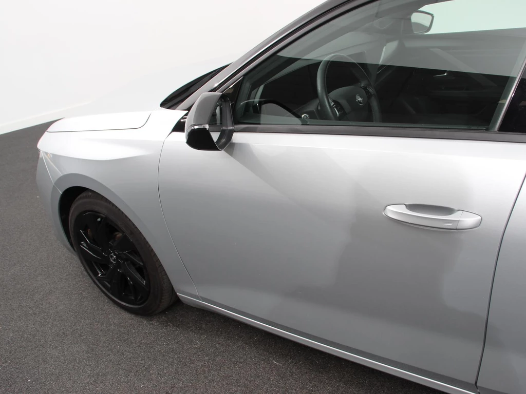 Opel Astra – foto 33