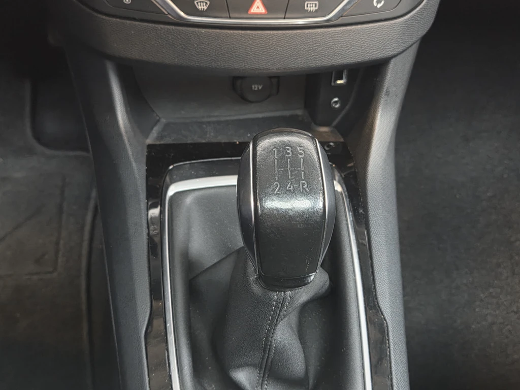Peugeot 308 – foto 34