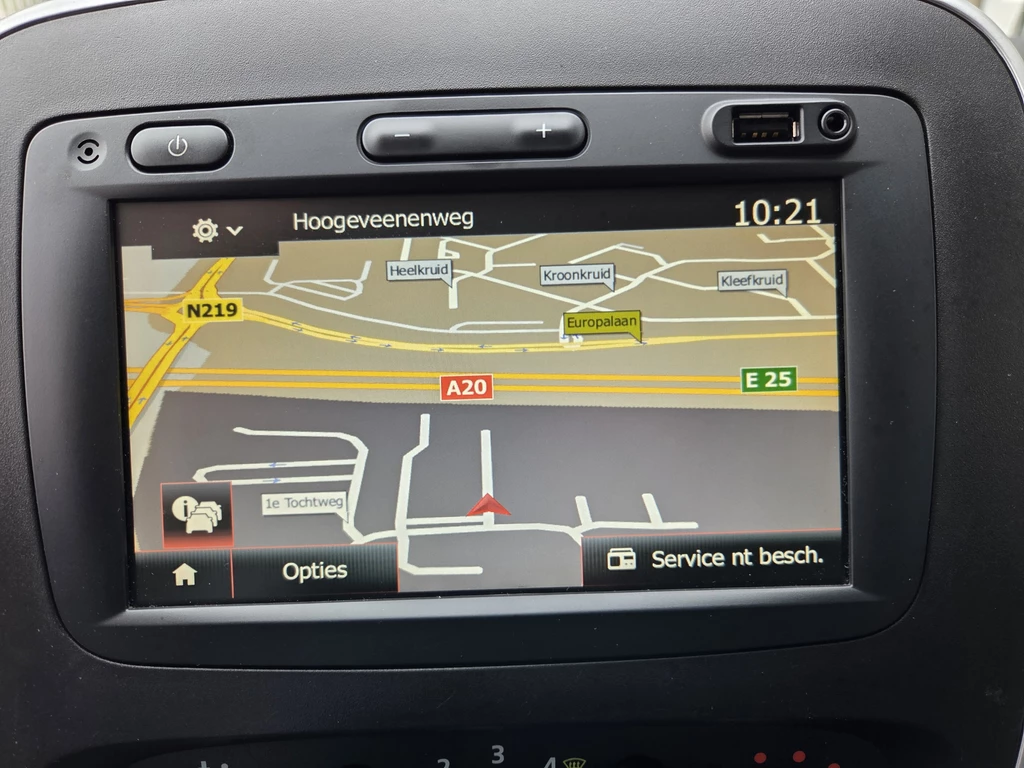 Renault Trafic – foto 23