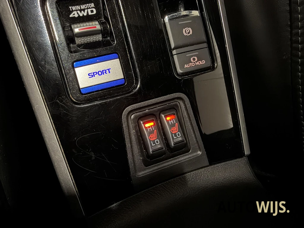 Mitsubishi Outlander – foto 22