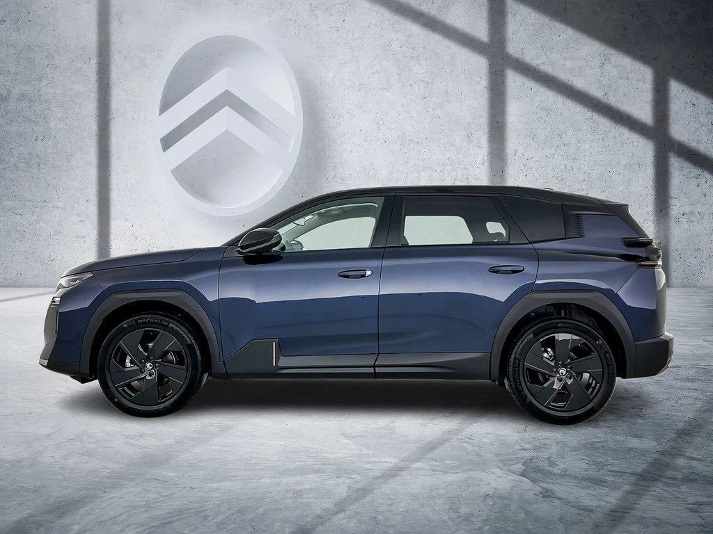 Citroën C5 Aircross – foto 3