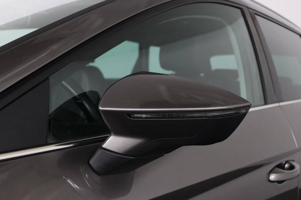 SEAT Leon – foto 32