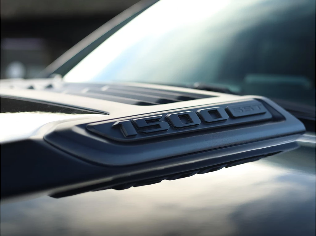 Dodge Ram 1500 – foto 17