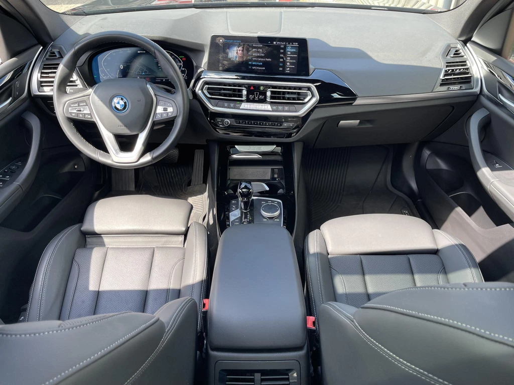 BMW X3 – foto 5