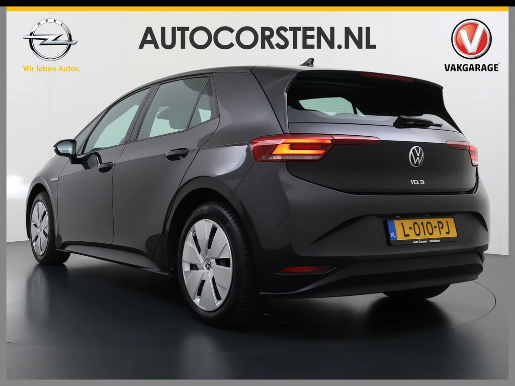 Volkswagen ID.3 – foto 3