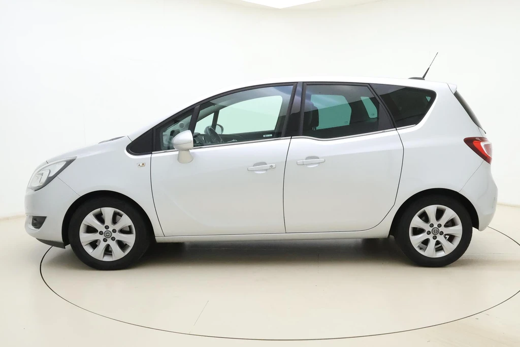 Opel Meriva – foto 2