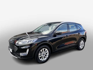 Ford Kuga – thumbnail 1