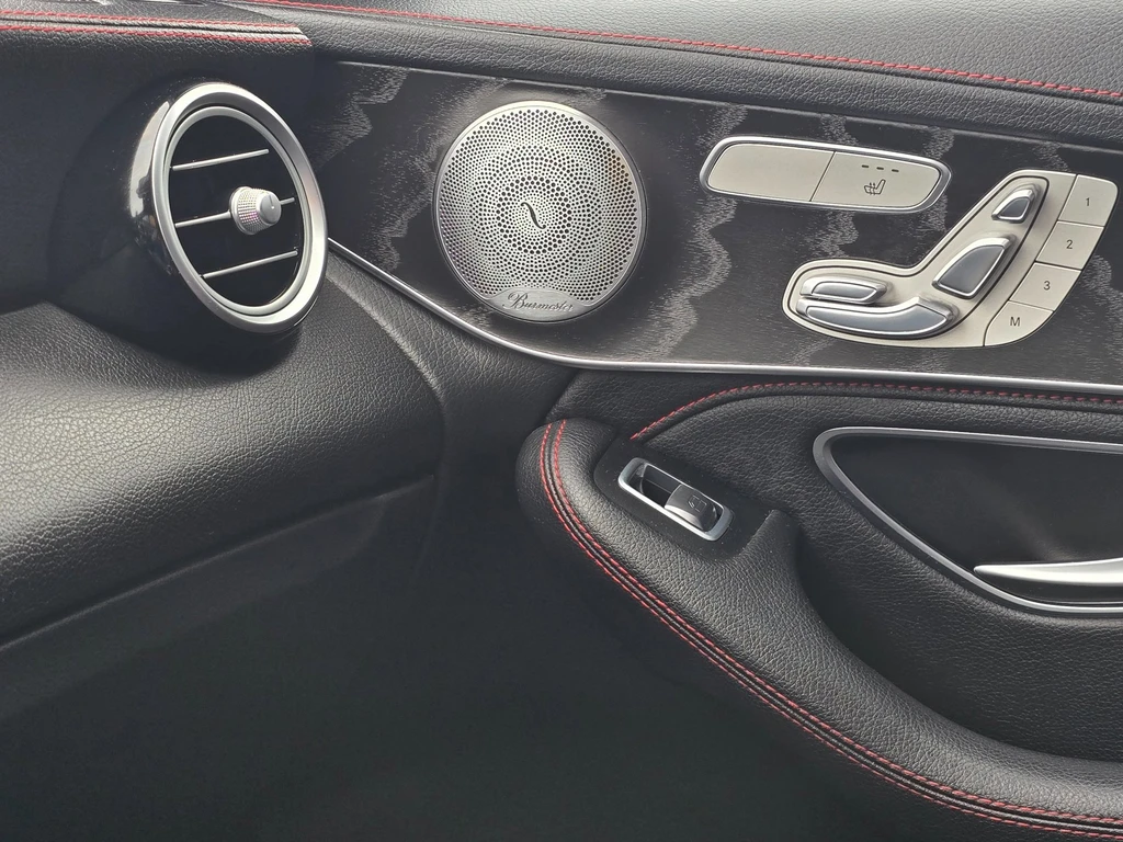 Mercedes-Benz GLC – foto 17