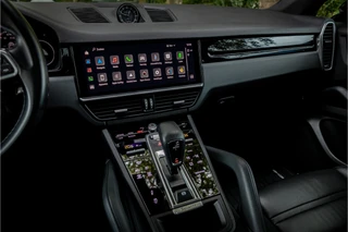 Porsche Cayenne – thumbnail 15