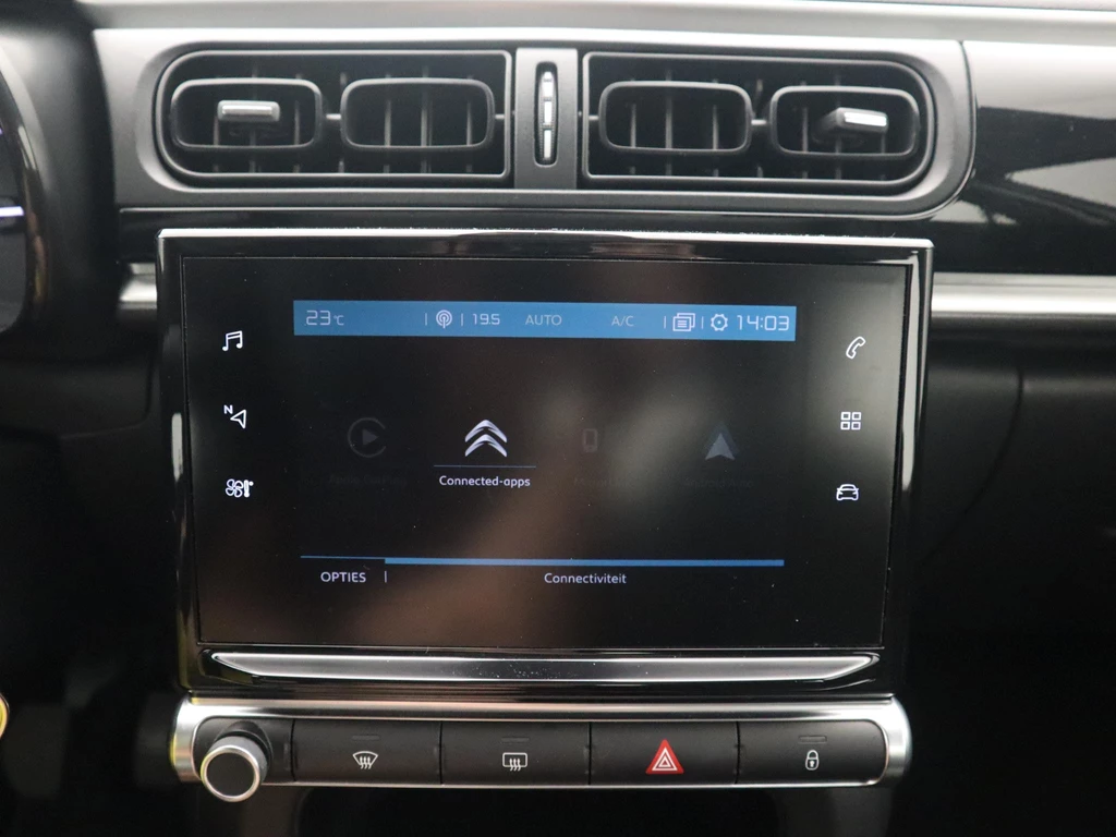 Citroën C3 – foto 14