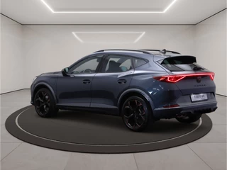 CUPRA Formentor – thumbnail 3