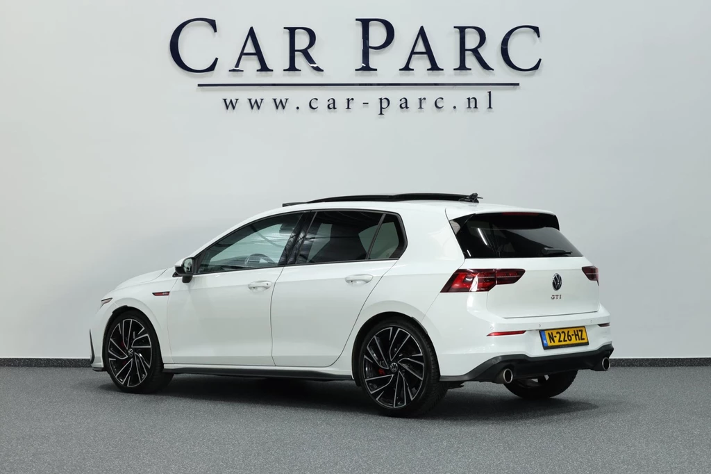 Volkswagen Golf – foto 3