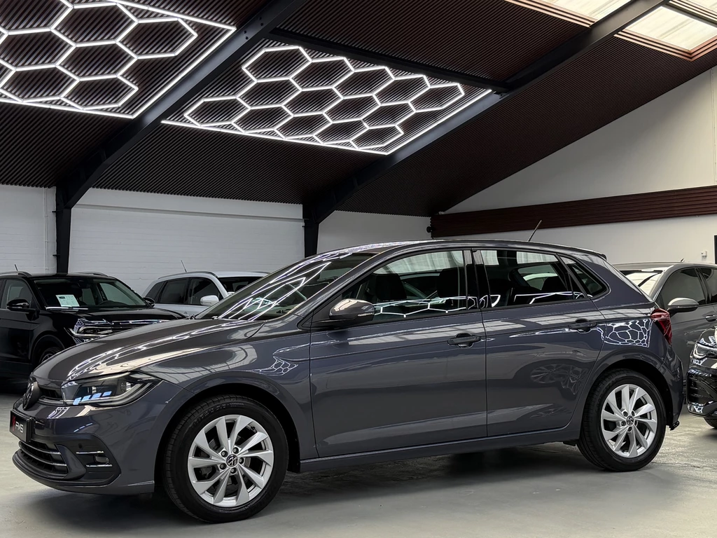 Volkswagen Polo – foto 2