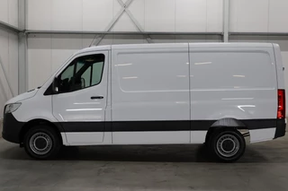 Mercedes-Benz Sprinter – thumbnail 1