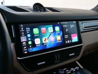 Porsche Cayenne – thumbnail 12