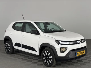 Dacia Spring – thumbnail 2