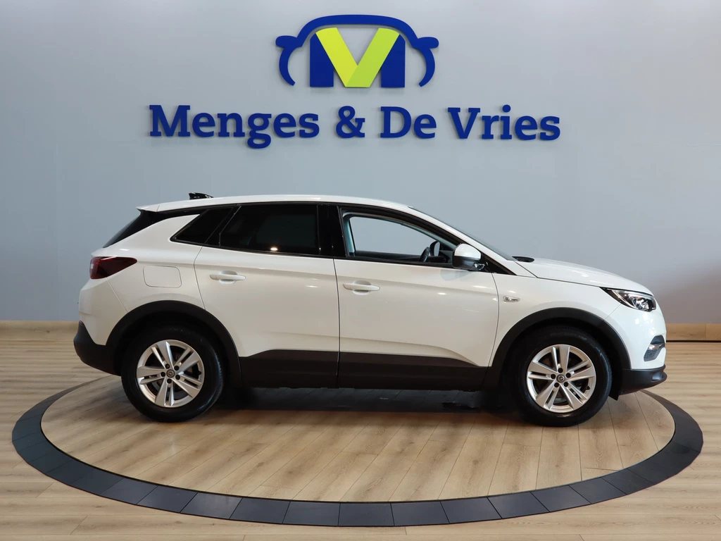 Opel Grandland X – foto 6