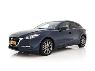 Mazda 3 – thumbnail 1