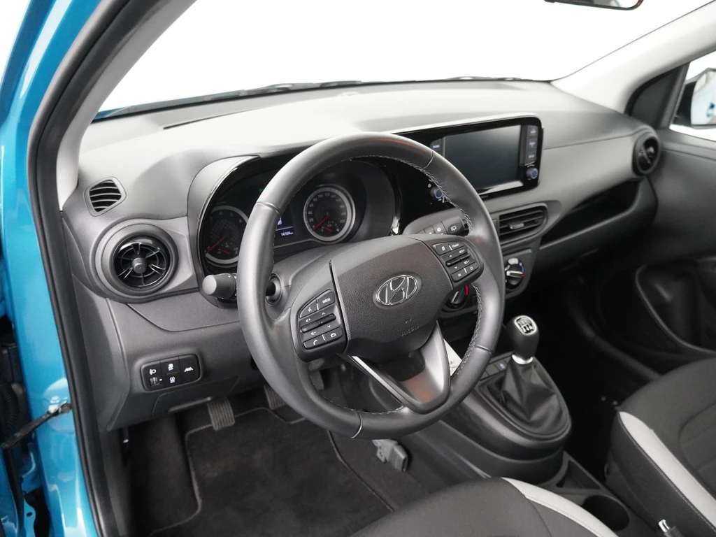 Hyundai i10 – foto 14