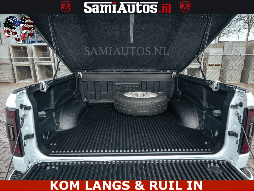 Dodge Ram 1500 – foto 90