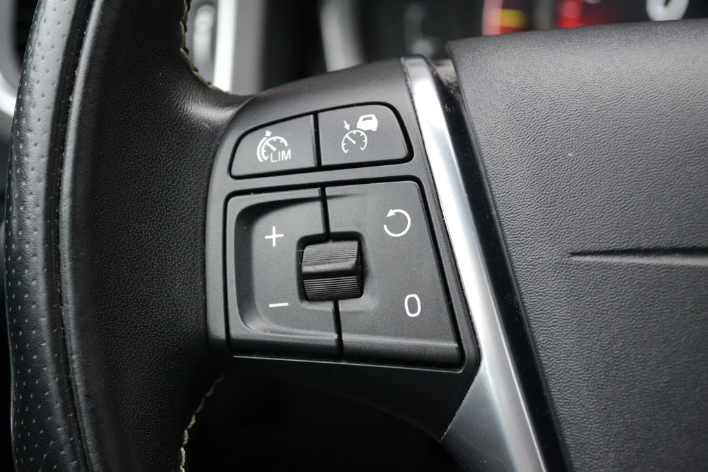 Volvo V60 – foto 22