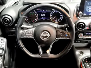 Nissan Juke – thumbnail 26