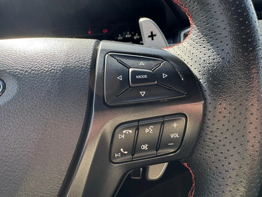 Ford Ranger – foto 16