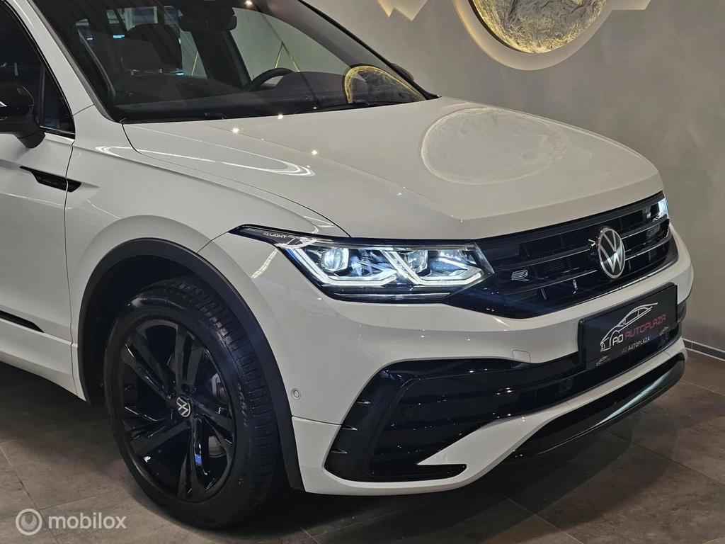 Volkswagen Tiguan – foto 10